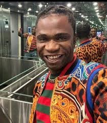 Police Arraigns Speed Darlington As Lawyers Move To Perfect His Bail Condition 1 operanews1736941944971