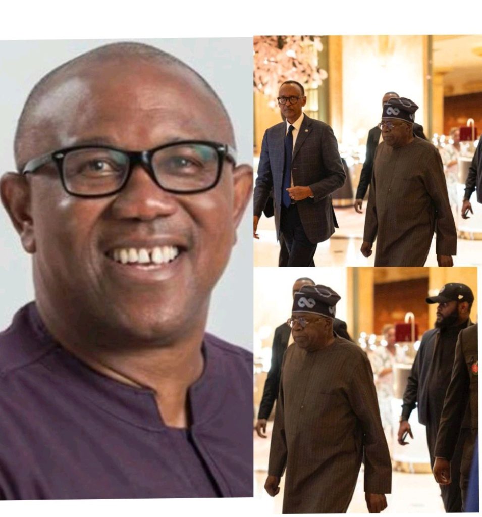 Peter Obi Reacts To Picture Of Tinubu, Son In Abu Dhabi 1 operanews1737090460923