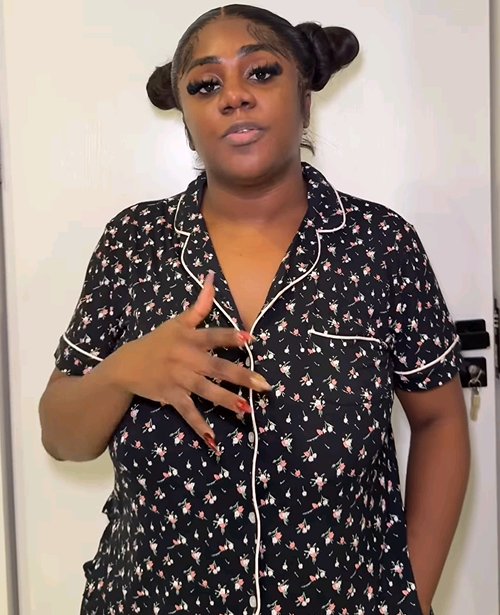 "Heaven Helps Those Who Help Themselves" – Nigerian Influencer, Nons Miraj Replies FishPie Guy 4 operanews1737124249024