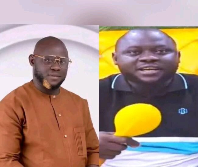 JUST IN: Lagos Comic Musician Of Ilorin Origin, Senwele Passes Away 1 operanews1737780564331