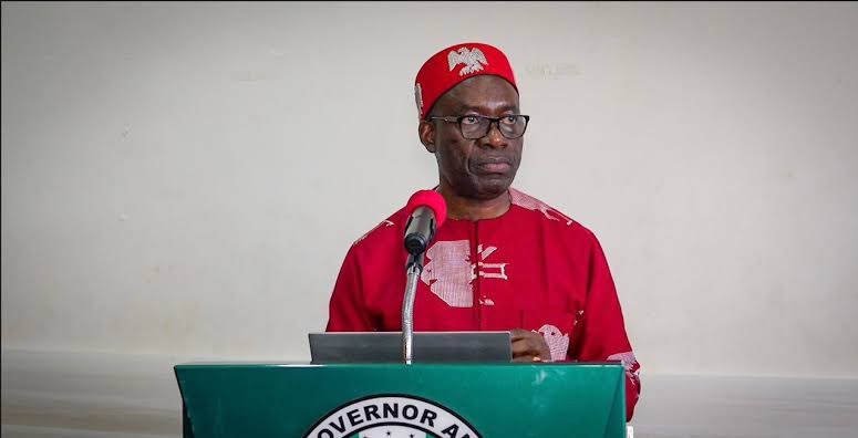 When the Pulpit Becomes Political: Soludo's Administration Refutes Cleric's Claims 1 Soludo