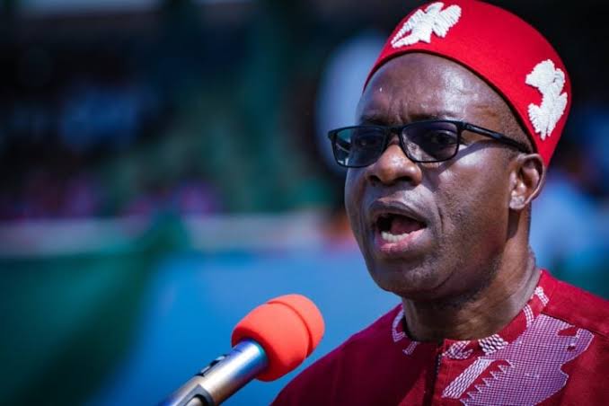 Soludo’s Second Term Bid is Divinely Ordained – APGA Media Warriors 1 Soludo