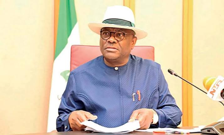 Doctors on Strike Slam FCT Minister Wike for Abandoning Hospitals 1 Wike