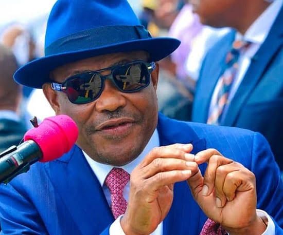 Tinubu’s Team in FCT Are Credible, Not Usual Politicians - Wike 1 wike8212907521106176411