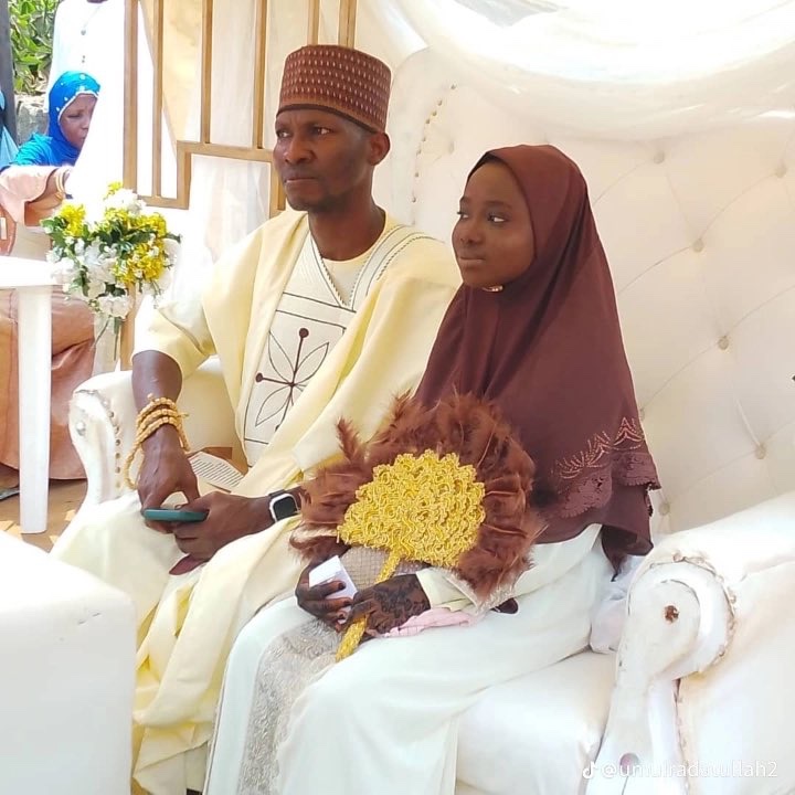 I Am Not Underage, I Am a Graduate - Lady Defends Her Marriageable Age 1 Lady Defends Her Marriageable Age