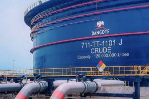BREAKING: Dangote Refinery Reduces Petrol Price to N825 per Litre 36 Dangote Refinery