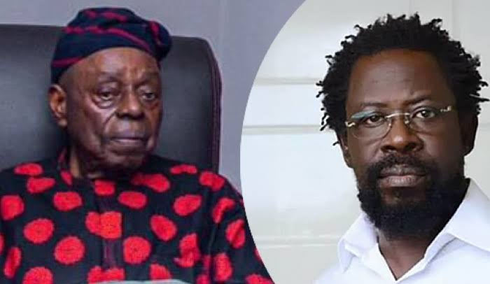 Court Strikes Out Defamation Case Against Dele Farotimi After Afe Babalola Withdraws Petition 1 Dele Farotimi, Afe Babalola