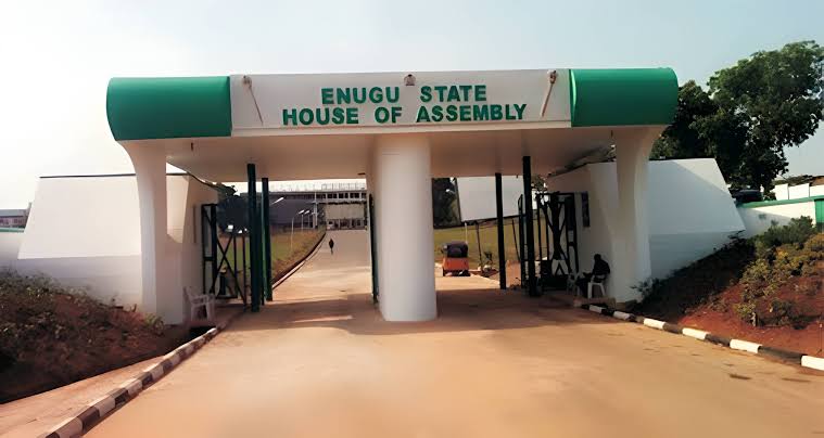 Enugu State House of Assembly Introduces a Bill to Regulate Agency and Legal Fees 1 Enugu State House of Assembly