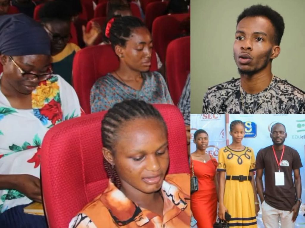 Enugu SME Center Sponsors Maiden AYNE Conference to Empower Young Entrepreneurs 1 FB IMG 1738760429197
