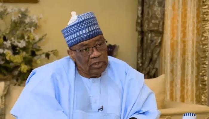 Power, Money, and Influence: Why IBB Remains Nigeria’s Political Kingmaker 1 IBB