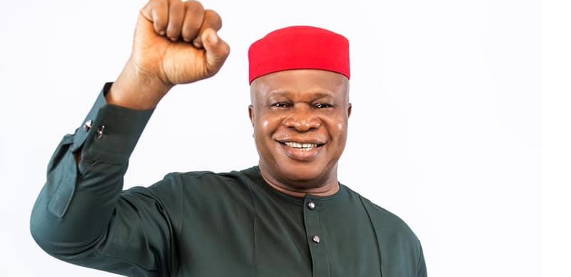 Integrity, Competence, and Vision: The Case for Sir Azuka Okwuosa 1 Azuka Okwuosa