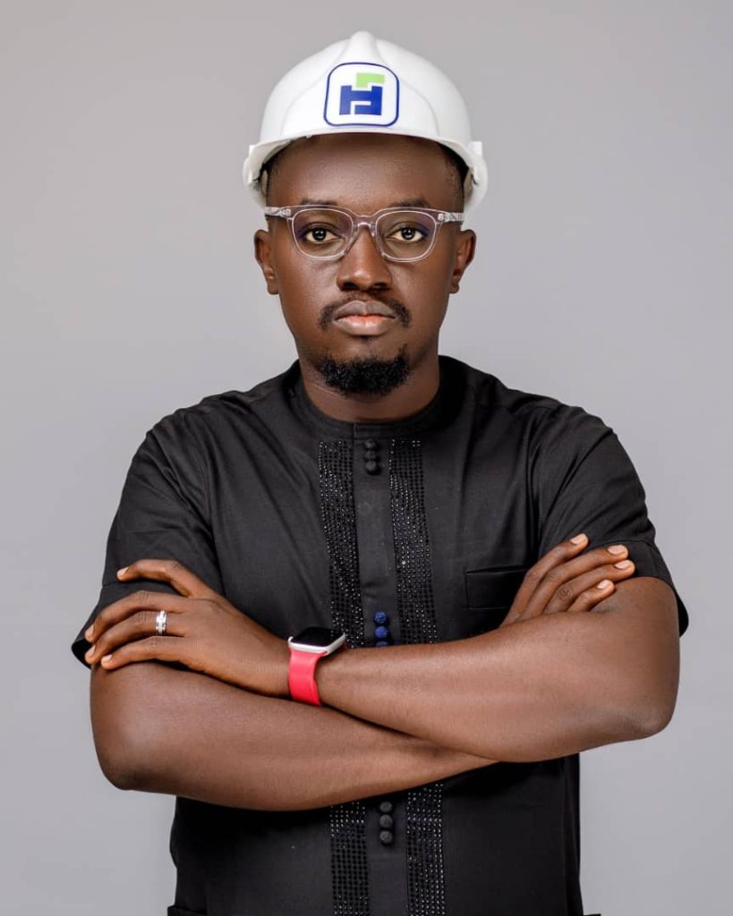 How Architect Chibuikem Onyekachi Emmanuel is Redefining Real Estate in the South East 1 Chibuikem Onyekachi Emmanue