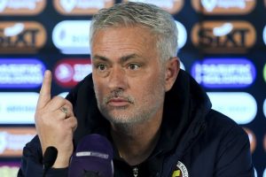 Mourinho Sues Galatasaray Amid Racism Controversy 8 IMG 4231