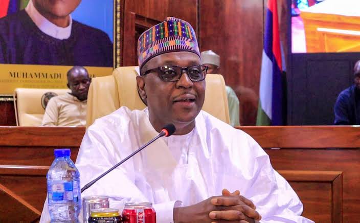 Patients from US, UK Now Seeking Treatment in Nigeria - Health Minister 1 Prof. Muhammad Ali Pate