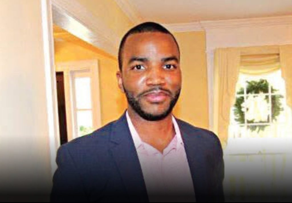 Heartbreaking As Nigerian Cardiologist in U.S. Dies After $15,000 Child Support Ruling 1 Dr. Ikenna Erinne