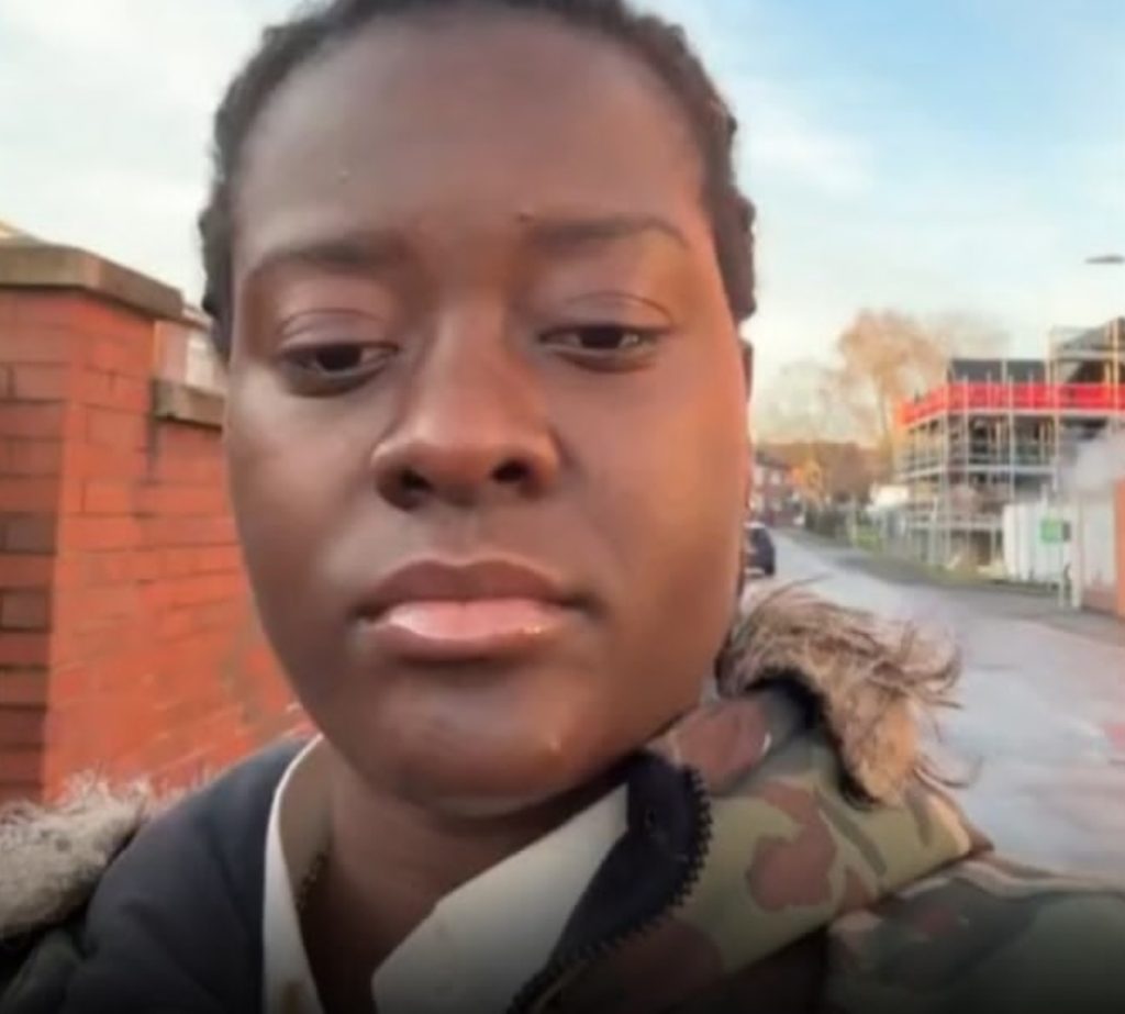 Nigerian Woman Arrested in UK Over Language Mix-Up at Pharmacy 1 Screenshot 20250204 211903