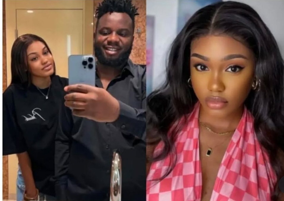 Comedian Sabinus’ Marriage Reportedly Crashes Over Infidelity, Neglect of Child 1 Sabinus
