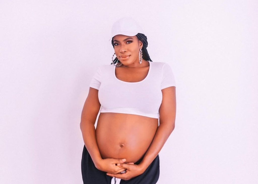 I’m Not Anyone’s 7th Wife – Nollywood actress, Chika Ike Clears the Air on Viral Rumors 1 Chika Ike