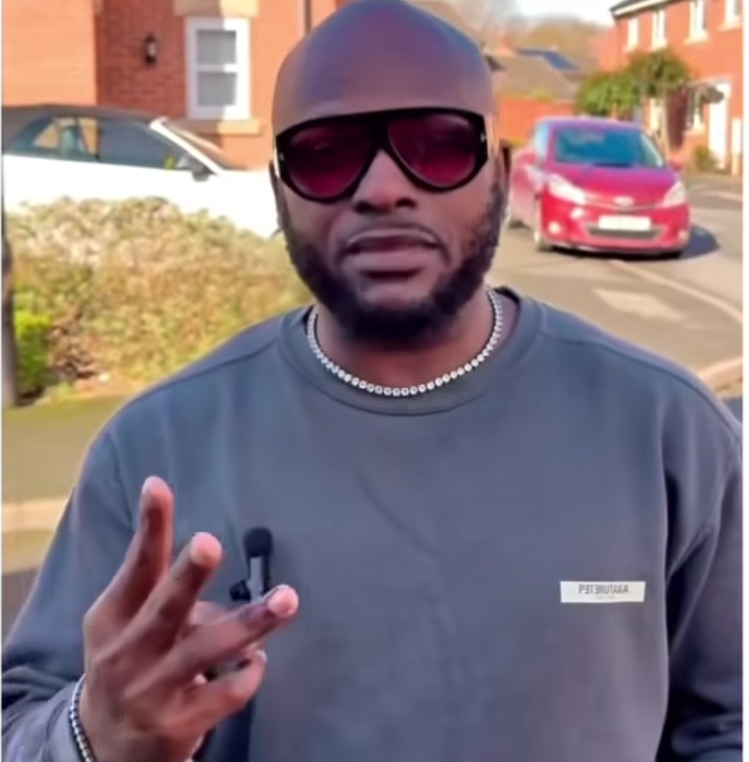 Investigate How Internet Data Disappears in Nigeria, Comedian Igosave to Government 1 Igosave