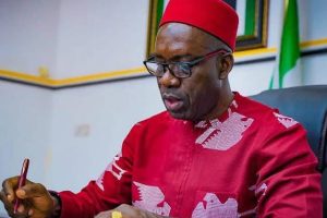 Governor Soludo’s Crusade Against Idolatry and the Deception of Oke Ite: A Divine Mandate to Cleanse Anambra 11 Soludo