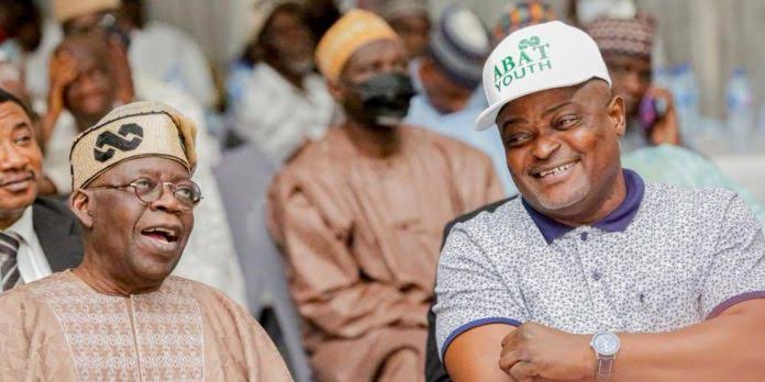 Lagos Lawmakers Apologize to President Tinubu Over Obasa’s Impeachment 1 Tinubu, Obasa