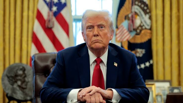 President Trump Unveils "Gold Card" Immigration Plan, $5 Million for Citizenship 1 President Trump