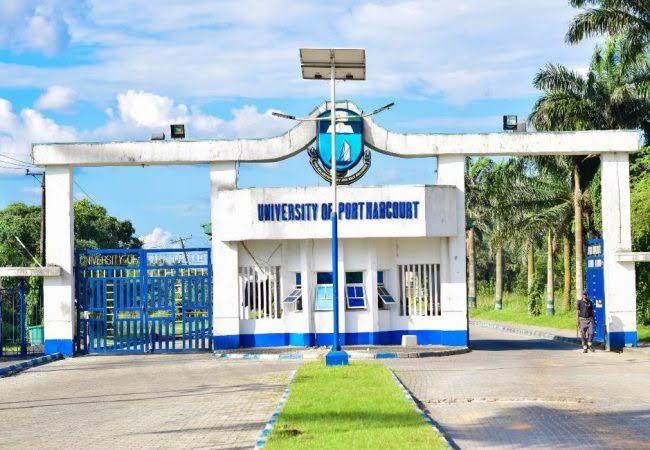 University of Port Harcourt Professor Debunks Misleading Fuel Performance Rumors 1 University of Port Harcourt