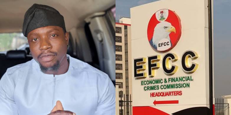 VeryDarkMan Accuses EFCC of Plotting His Arrest Over Social Media Criticism 1 VeryDarkMan
