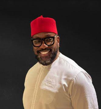Barr. Donald Amamgbo Unveils Bold Plan to End Insecurity in Anambra South 1 images