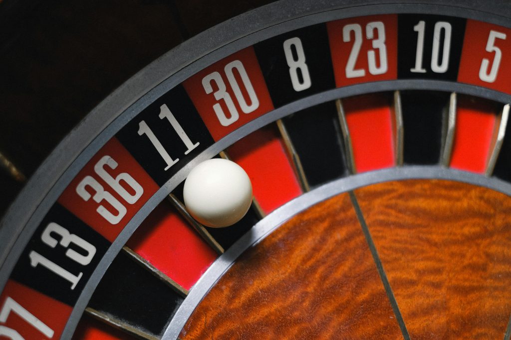 Can payment methods help online casinos to advance? 1 pexels photo 6664246