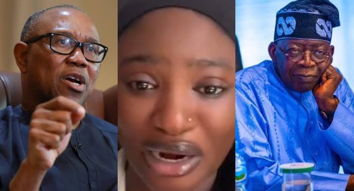 Peter Obi Reacts To Corp Member Criticism On Tinubu's Administration 1 19145591 screenshot20250316230213 jpeg48d19c5f8c252d0aa0e56d08e159fa08