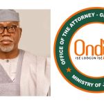 ONDO KILLING: AG Convenes Emergency Meeting of Parastatals, Urges Effective Collaboration for a Safer State. 1 3a9ba218 aa31 4ad8 86a4 62c5696486dd