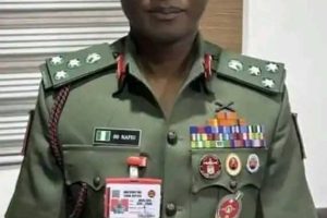 Just In: President Bola Ahmed Tinubu Appointed Brigadier -General Nafiu Olakunle ,DG NYSC 14 573ea65d 3a11 4a16 9b94 a9a094bf7d46