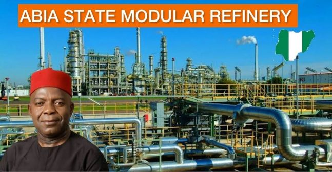 Federal Government Approves Abia Refinery 1 Abia refinery 647x336 1