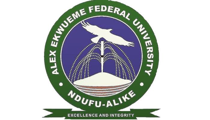 AE-FUNAI VC Warns Against Sex-For-Grades, Campus Prostitution, Cultism, Others 1 Alex Ekwueme Federal University Ndufu-Alike Ikwo