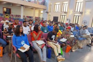 Anambra Youth, Take Your Place In Nigeria’s Future By Christian Aburime 13 Anambra Youths