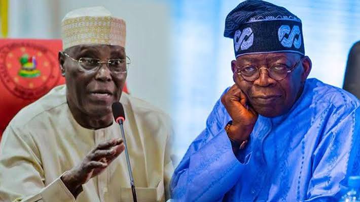 Atiku Says Tinubu’s State of Emergency in Rivers is a ‘Political Ploy' 1 Atiku and Tinubu