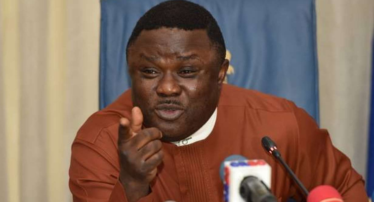 Cross River Gov Celebrates Predecessor, Ben Ayade At 57 1 Ben Ayade1