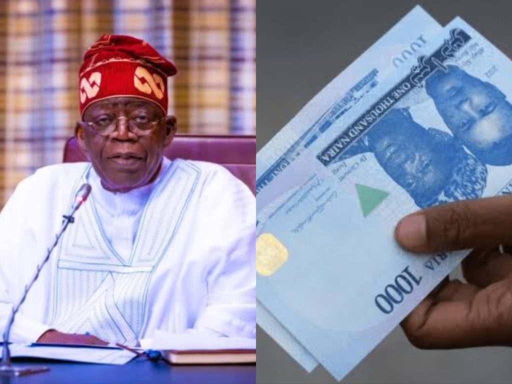 The Worth of ₦1,000 Under President Tinubu: A Nation in Crisis 1 Collage 20250316 221922