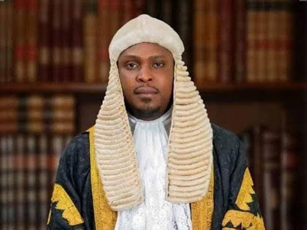 Rivers Political Tension: Edison Ehie Denies Blocking Sole Administrator’s Resumption 1 Edison Ehie