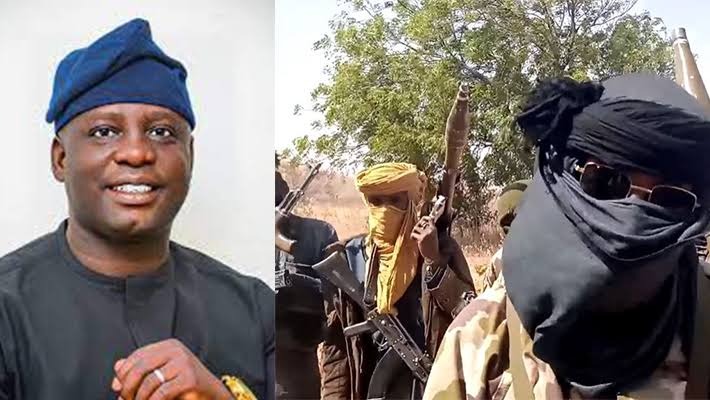 Afenifere Youth President Reveals 55 Kidnapping Camps Across South-West Nigeria 1 Eniola Ojajuni