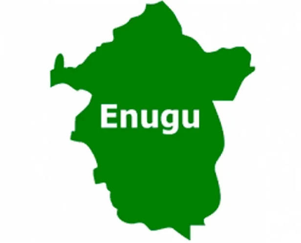 Inside Mburubu: The Truth About Our Traditional Leadership Crises and What We Must Do to Bring Peace 1 Enugu map