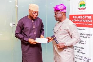 Governor Oyebanji to Receive Prestigious Award for Good Governance 2 FB IMG 1741201948655