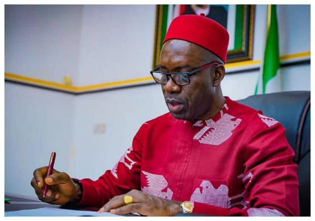 Governor Soludo Reportedly Bans Pastors from Preaching in Public Places 1 Gov Soludo 1