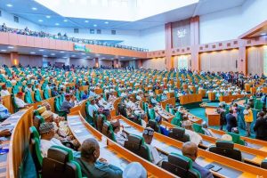 Establishing Zamfara Military Base Solution to Banditry, House of Reps Urges FG 2 IMG 20250305 WA0005