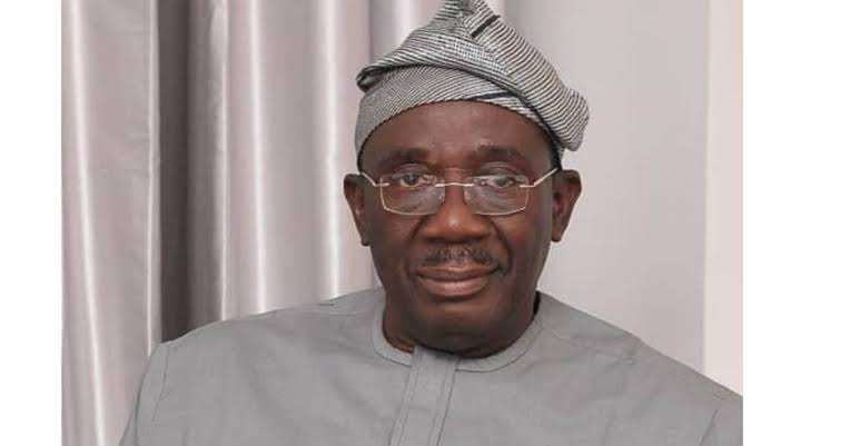 Senator Fadahunsi Criticizes Senate Dispute, Urges Akpabio to Show Mercy Amid Seat Allocation Crisis 1 IMG 20250306 WA0060