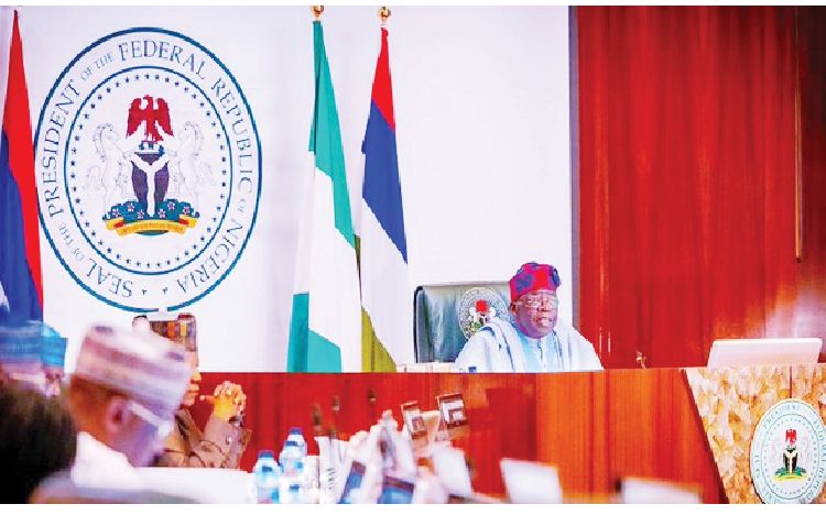 LG Chairmen Undermine Financial Autonomy, Resisting FG's Reform Plans 1 IMG 20250308 WA0005