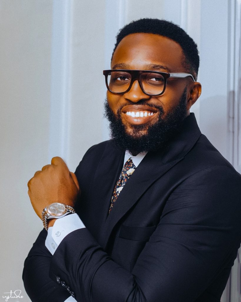 Zoffany Boss, Ezechukwuma to Bag Entrepreneur of the Year, Eyes Tallest Building in the Southeast 1 IMG 20250308 WA0067