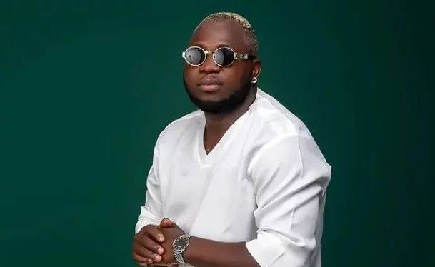 "I Used to Give Asake a ₦700 Plate of Rice And a Bottle of Coca-Cola as Performance Fees” - Yemi Elesho 1 IMG 20250308 WA0073