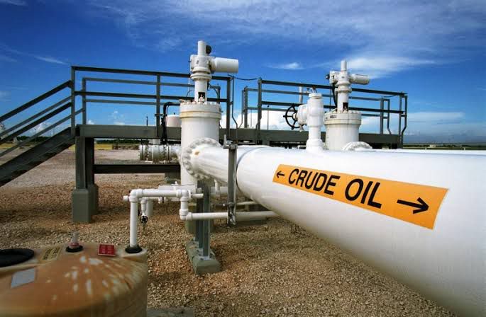 Naira-Crude Oil Exchange Program Still Ongoing, Says FG 1 IMG 20250311 WA0007